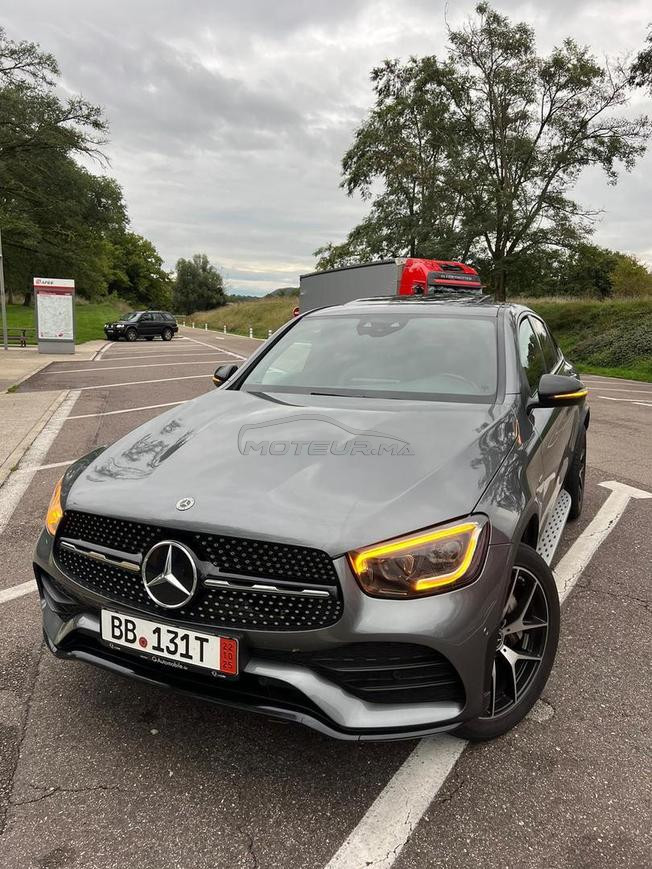 Glc 300 de
