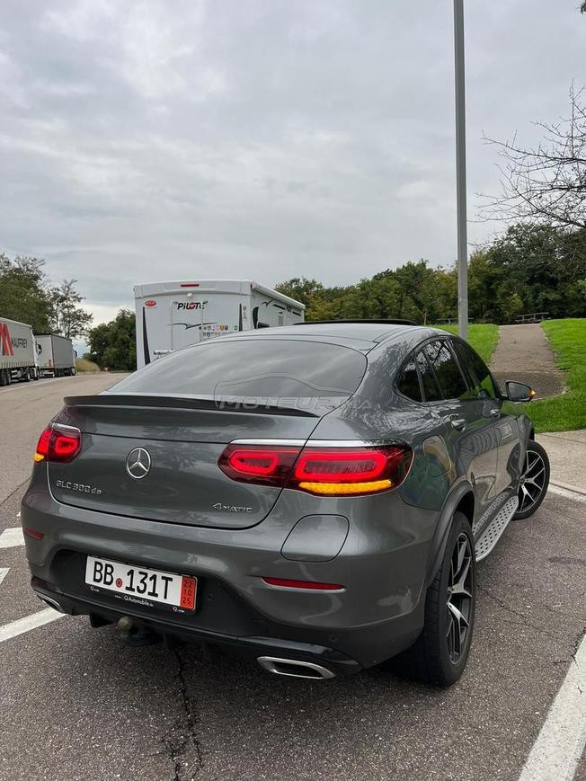 Glc 300 de