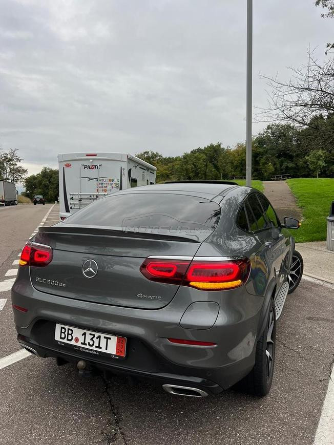 Glc 300 de