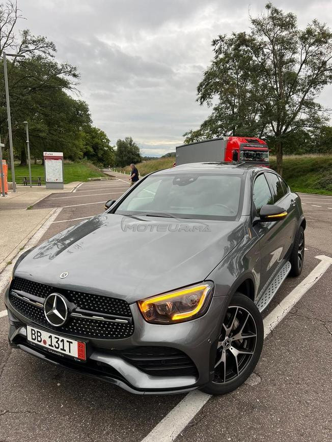 Glc 300 de