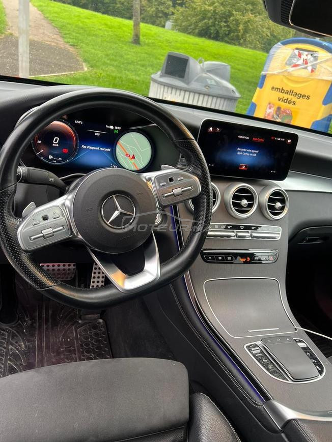 Glc 300 de