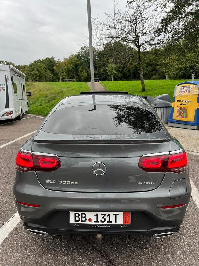 Glc 300 de