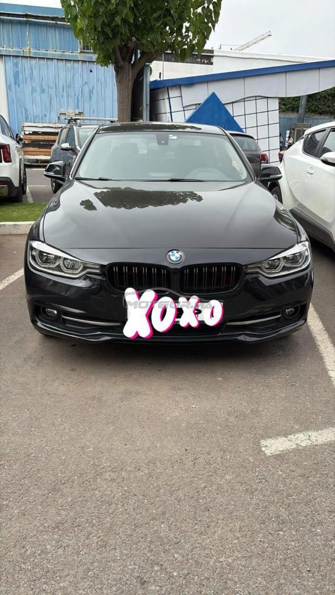 Bmw serie 3