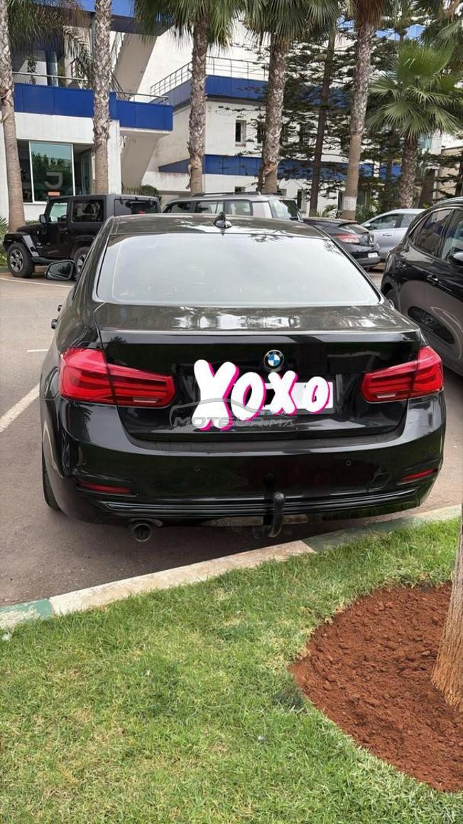 Bmw serie 3