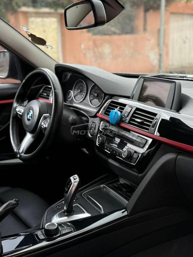 Bmw serie 3