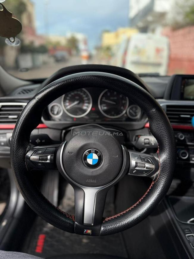 Bmw serie 3