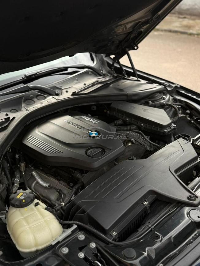 Bmw serie 3