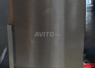 ثلاجة Arthur martin COMBINE 510L INOX