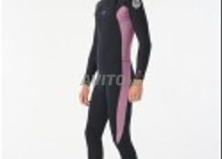 Combinaison de surf Rip-curl
