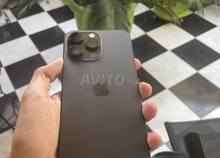 iPhone 14 Pro Max 128go 87 battery