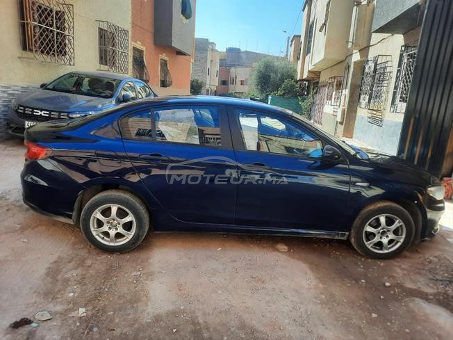 fiat tipo   