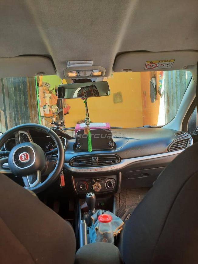 fiat tipo   