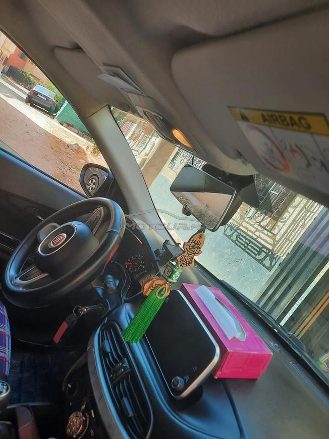 fiat tipo   