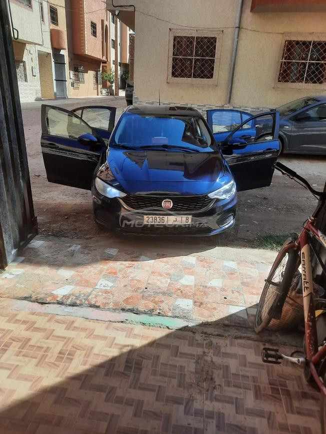 fiat tipo   