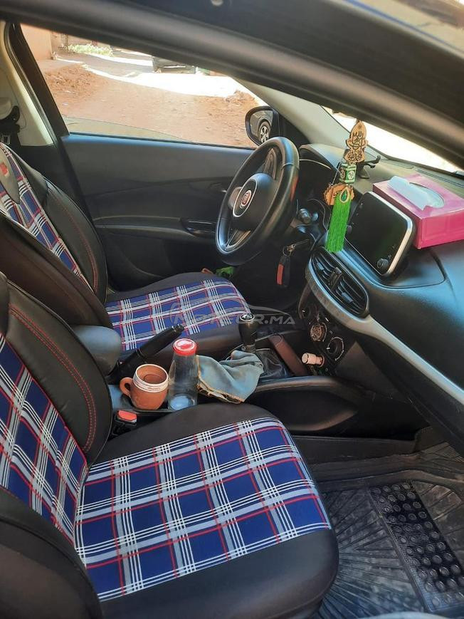 fiat tipo   