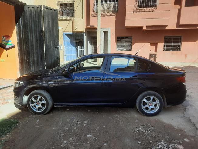 fiat tipo   