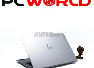 HP EliteBook 840 G11 Ultra5 32Go 512SSD Tactile👍