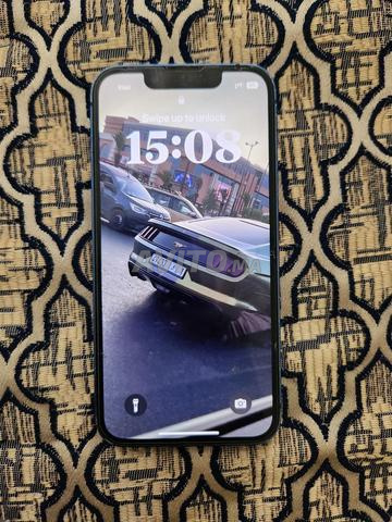 ايفون 13 ميني