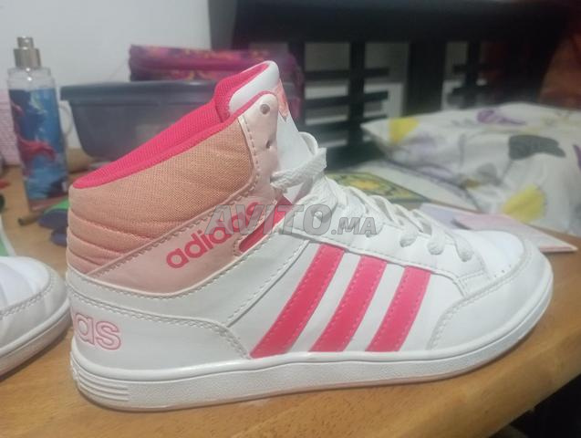 أديداس أوريجينالز للبنات مقاس 36