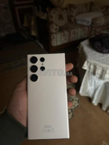 Samsung S23 Ultra مازال نقي بزاف