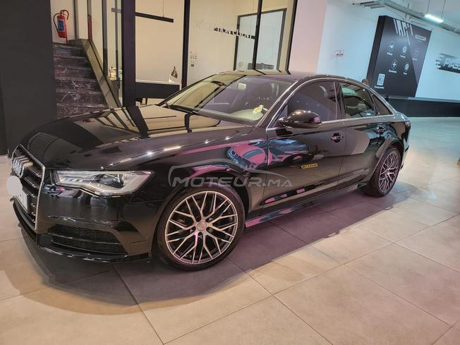 AUDI A6 A VENDRE 