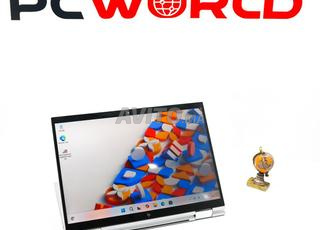 HP Elitex360 1040 G10 i7 الجيل الثالث عشر 16GB 1000SSD لمس