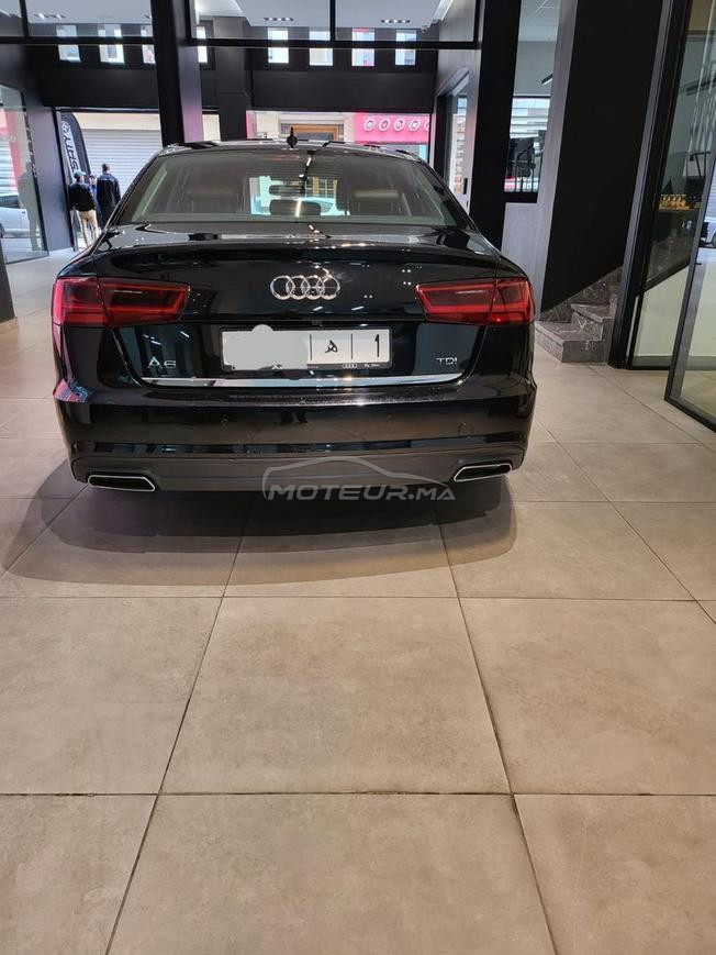 AUDI A6 A VENDRE 