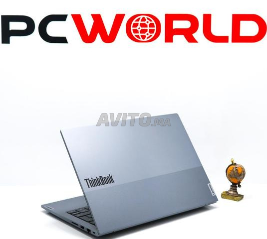لينوفو ثينك بوك كور 7 240H الجيل الرابع عشر 16 جيجابايت 512SSD
