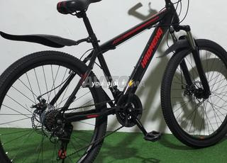 مكناس بودربالة