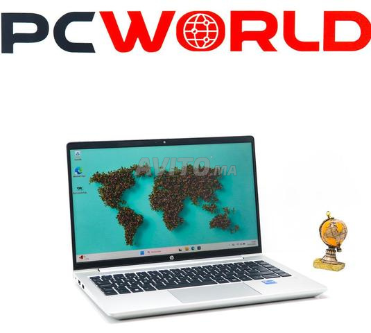 ➡️ ​HP Probook 440 G10 i7 الجيل الثالث عشر 16 جيجابايت 512SSD⬅️