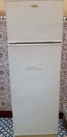 ثلاجة حجم كبير نوع Fagor