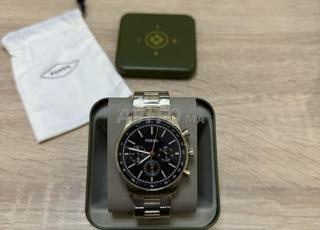 Promotion montre fossil original 💯💯✅✅🆘🆘🤯