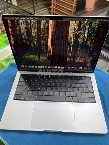 MacBook pro m4 pro