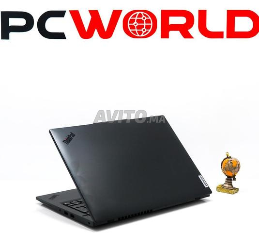 💡 لينوفو ثينك بوك L14 Ultra5 الجيل الرابع عشر 32 رام 512 SSD