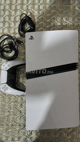 بلاي ستيشن 5