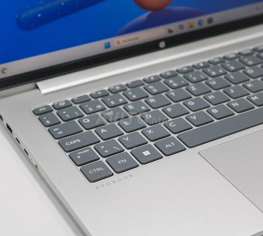 🎖️ HP ProBook 440 G11 Ultra7 16ram 512SSD 🎖️ - 2