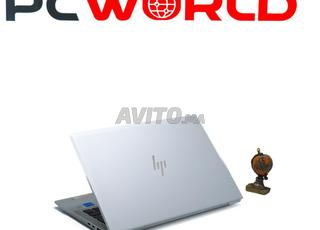 🔵 HP EliteBook 830 G8 i5 الجيل الحادي عشر 8RAM 256SSD 🔵