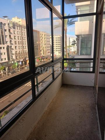 Studio à louer Bourgogne Est spacieux - image 5