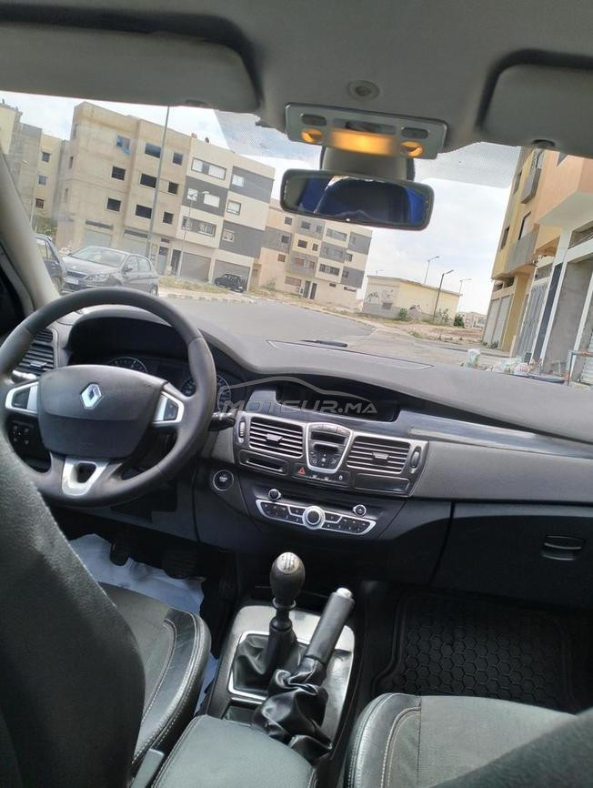 Laguna 3 Mod 2008 Diesel 2.0L
