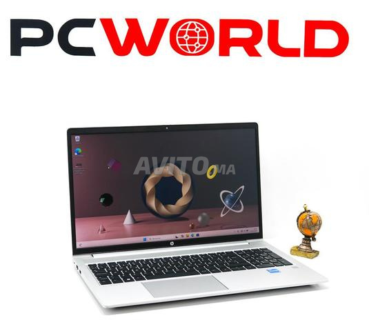 🎯 HP ProBook 450 G10 i5 الجيل الثالث عشر 16 رام 512 SSD 🎯