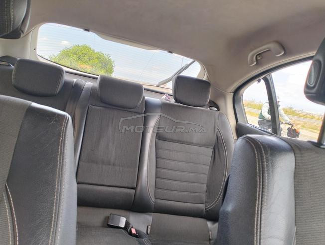 Laguna 3 Mod 2008 Diesel 2.0L