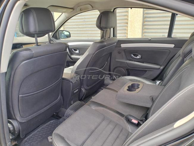 Laguna 3 Mod 2008 Diesel 2.0L