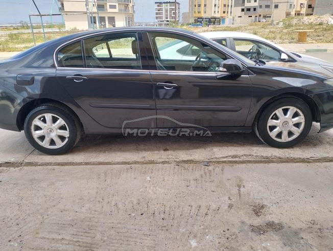 Laguna 3 Mod 2008 Diesel 2.0L