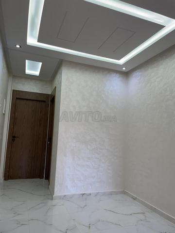 Appartement à vendre 2 façades 80 m² à Kénitra - 2