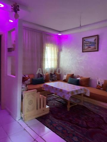 Mohamid El Kawas Résidence Al Abrar N°24