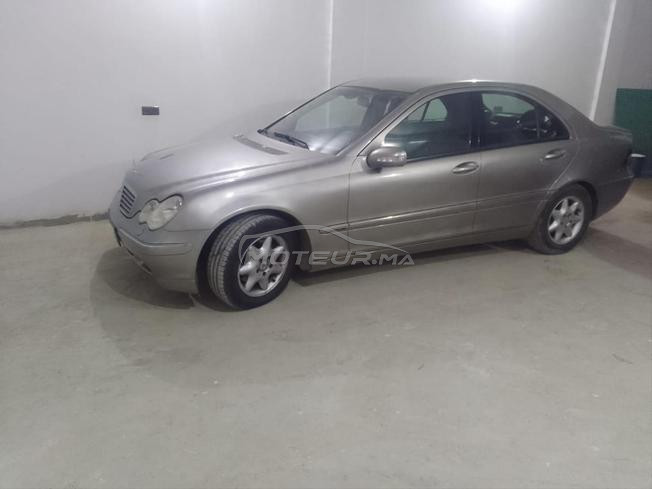 Mercede Classe C200