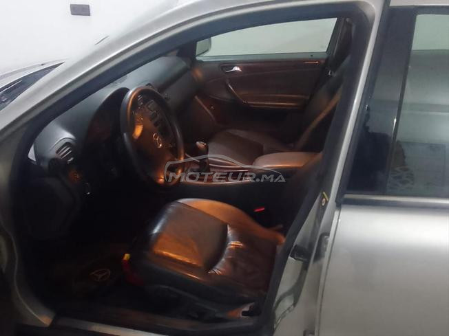 Mercede Classe C200