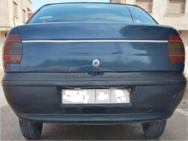 Fiat Siena Diesel Manuelle 1999