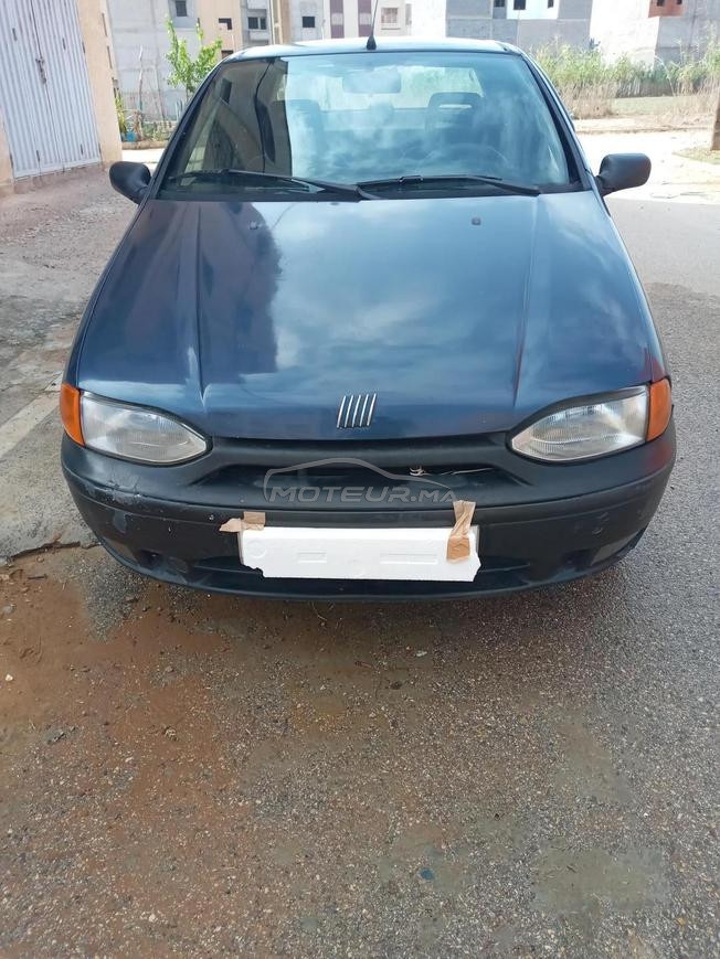 Fiat Siena Diesel Manuelle 1999