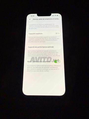 IPhone 13 à vendre✅